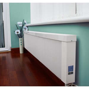 lhz electric radiators