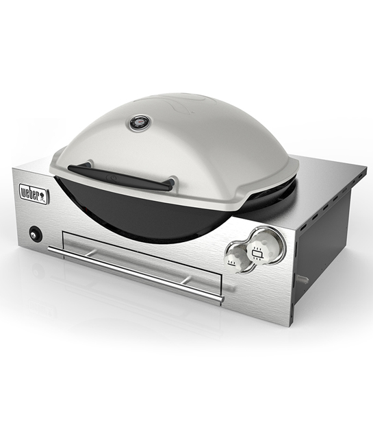 er Family Q3600 Built In Premium Zink